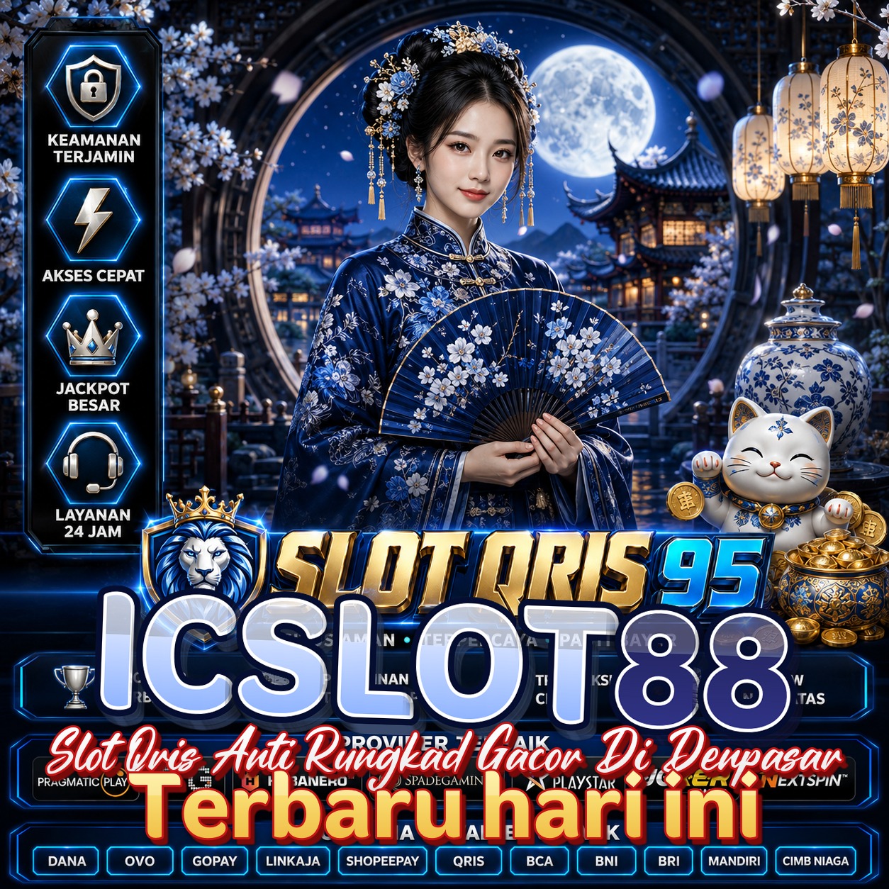 ICSLOT88