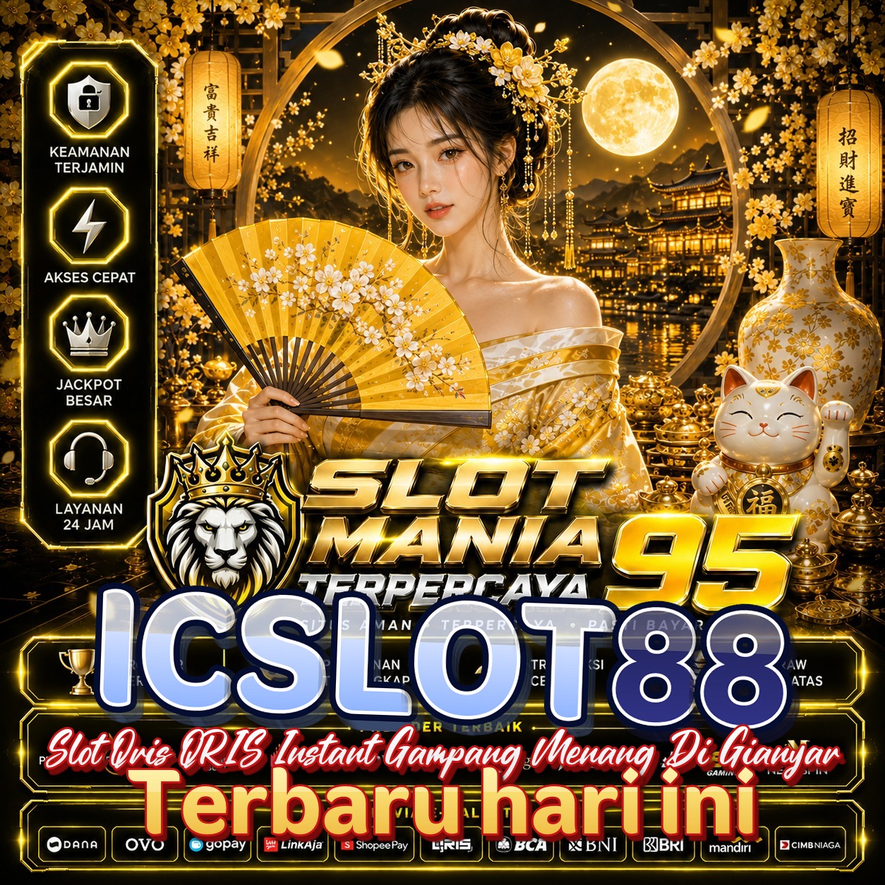 ICSLOT88