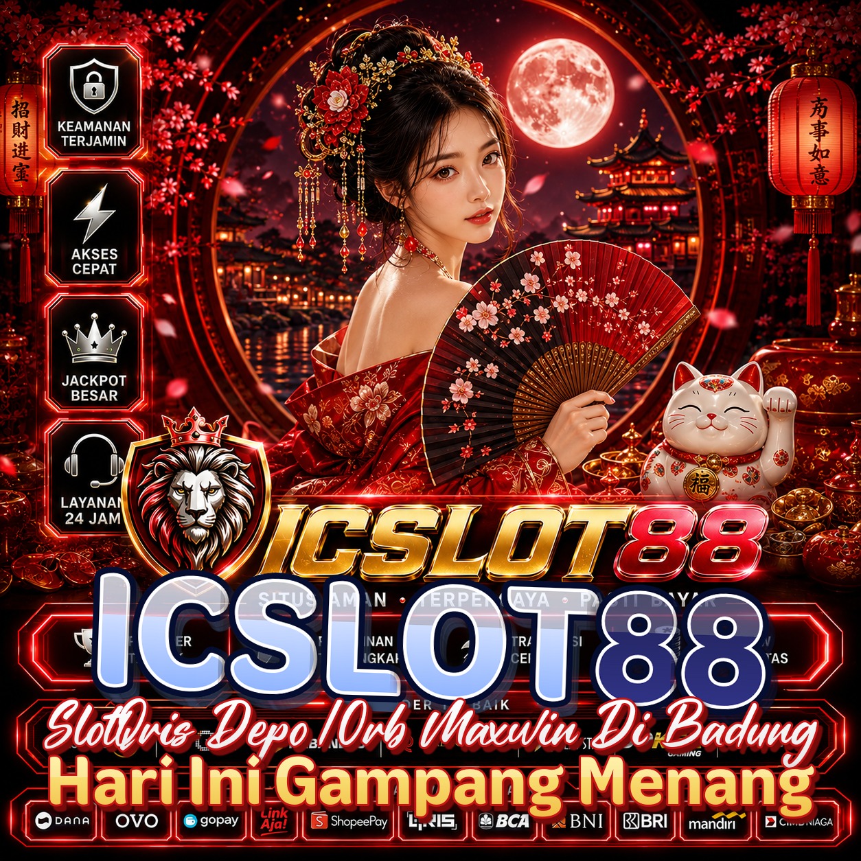 ICSLOT88